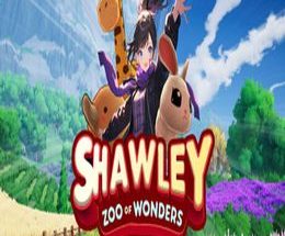 Shawley – Zoo of Wonders