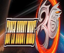 Super Robot Wars 30