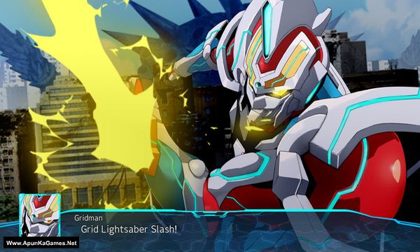 Super Robot Wars 30 Screenshot 1, Full Version, PC Game, Download Free