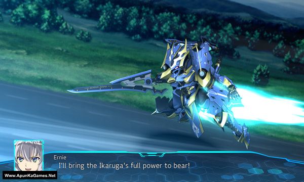 Super Robot Wars 30 Screenshot 3, Full Version, PC Game, Download Free