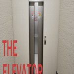 The elevator