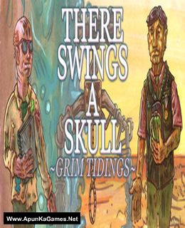 There Swings a Skull: Grim Tidings Cover, Poster, Full Version, PC Game, Download Free
