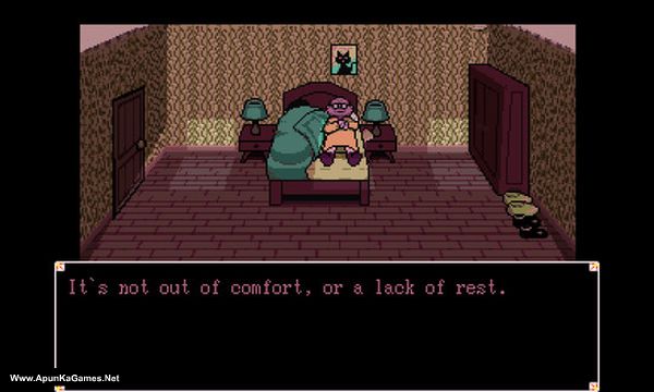 There Swings a Skull: Grim Tidings Screenshot 3, Full Version, PC Game, Download Free