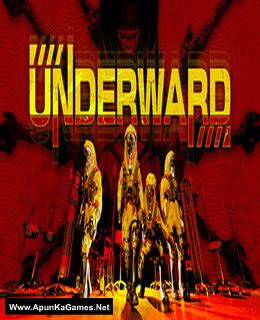 UNDERWARD Cover, Poster, Full Version, PC Game, Download Free