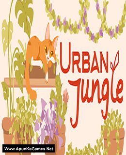 Urban JungleCover, Poster, Full Version, PC Game, Download Free