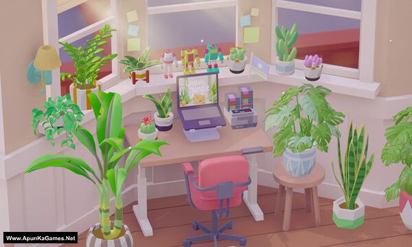 Urban Jungle Screenshot 1, Full Version, PC Game, Download Free