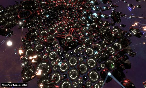 Annihilate The Spance Screenshot 1, Full Version, PC Game, Download Free