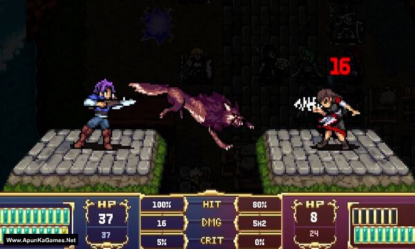 Dark Deity 2 Screenshot 1, Full Version, PC Game, Download Free