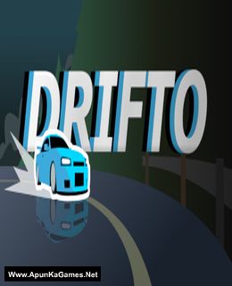 Drifto: Infinite Touge Cover, Poster, Full Version, PC Game, Download Free