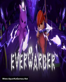 Everwarder Cover, Poster, Full Version, PC Game, Download Free