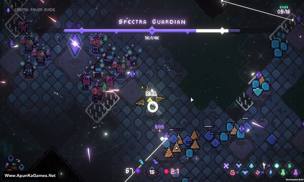 Everwarder Screenshot 1, Full Version, PC Game, Download Free