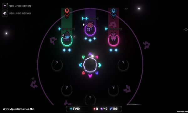 Everwarder Screenshot 1, Full Version, PC Game, Download Free