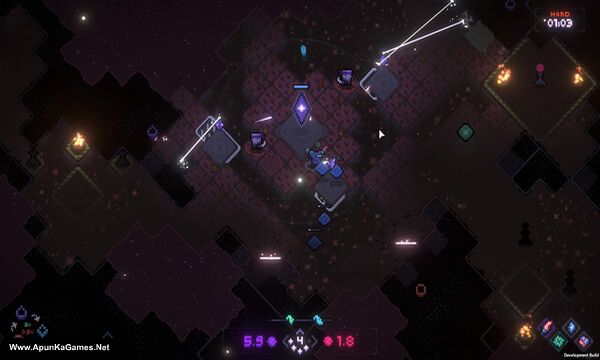 Everwarder Screenshot 3, Full Version, PC Game, Download Free