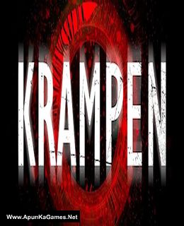 KRAMPEN Cover, Poster, Full Version, PC Game, Download Free