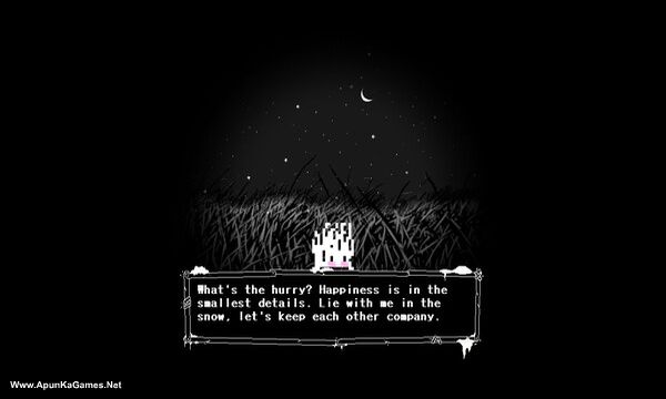 KRAMPEN Screenshot 1, Full Version, PC Game, Download Free