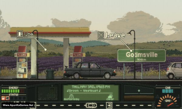 Keep Driving Screenshot 1, Full Version, PC Game, Download Free