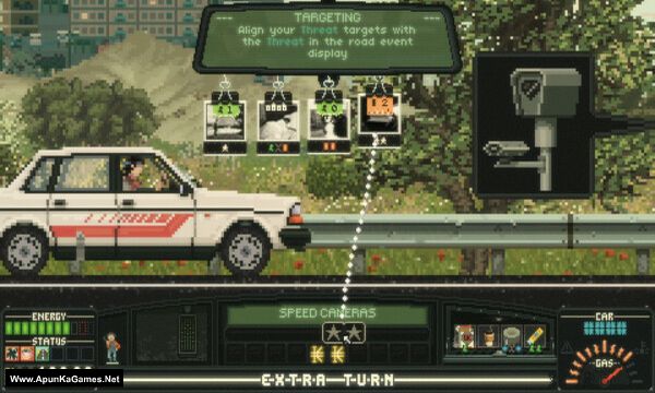 Keep Driving Screenshot 3, Full Version, PC Game, Download Free