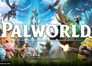 Palworld