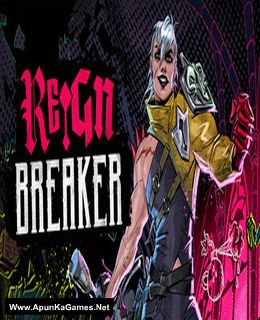 Reignbreaker Cover, Poster, Full Version, PC Game, Download Free