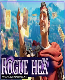 Rogue Hex Cover, Poster, Full Version, PC Game, Download Free