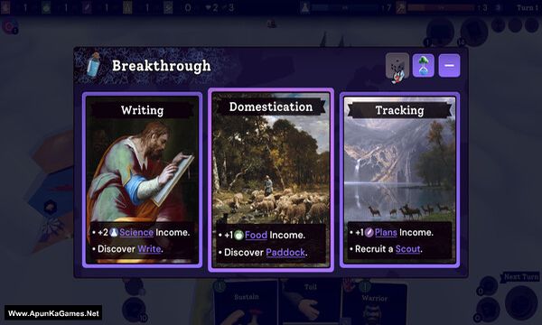 Rogue Hex Screenshot 3, Full Version, PC Game, Download Free