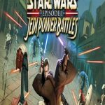 STAR WARS Episode I: Jedi Power Battles
