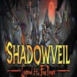 Shadowveil: Legend of The Five Rings