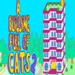 A Building Full of Cats 2