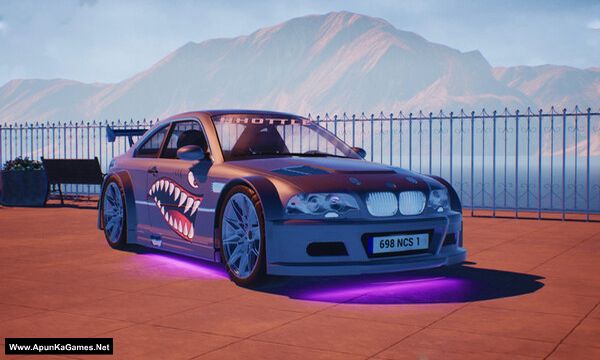 Auto Sale Life Screenshot 1, Full Version, PC Game, Download Free