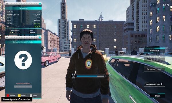 Auto Sale Life Screenshot 3, Full Version, PC Game, Download Free