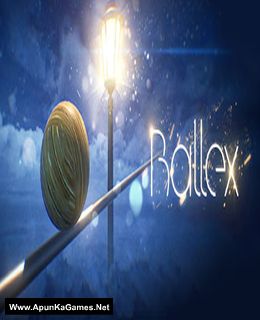 Ballex Cover, Poster, Full Version, PC Game, Download Free