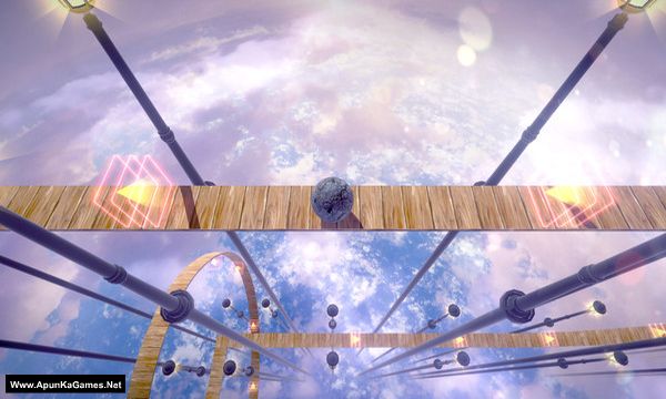 Ballex Screenshot 1, Full Version, PC Game, Download Free