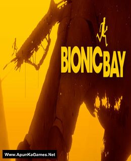 Bionic Bay Cover, Poster, Full Version, PC Game, Download Free