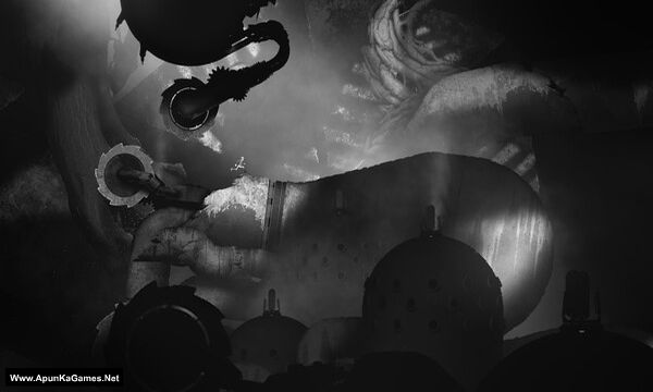 Bionic Bay Screenshot 1, Full Version, PC Game, Download Free