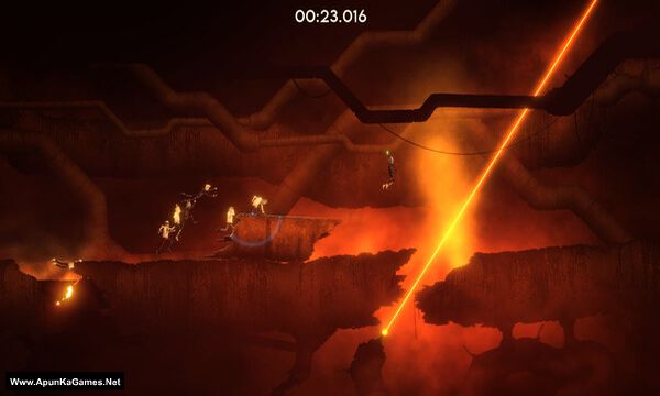 Bionic Bay Screenshot 3, Full Version, PC Game, Download Free