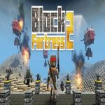 Block Fortress 2