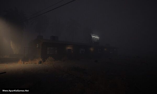 Drive Beyond Horizons Screenshot 3, Full Version, PC Game, Download Free