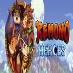 Kemono Heroes