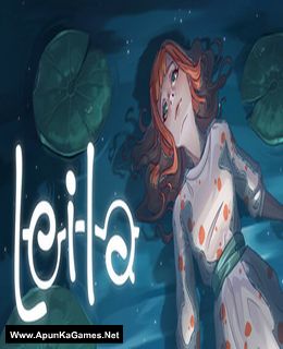 Leila Cover, Poster, Full Version, PC Game, Download Free