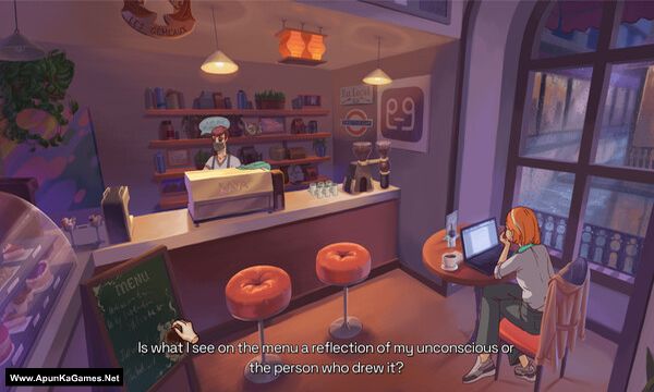 Leila Screenshot 1, Full Version, PC Game, Download Free