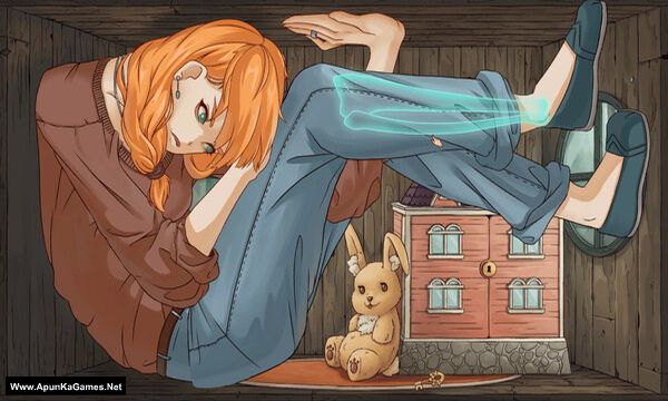 Leila Screenshot 1, Full Version, PC Game, Download Free