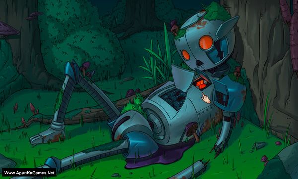 Leila Screenshot 3, Full Version, PC Game, Download Free