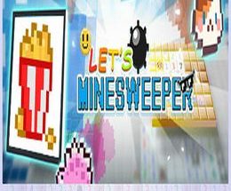 Let’s Minesweeper