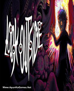 Look Outside Cover, Poster, Full Version, PC Game, Download Free