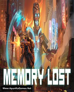 Memory Lost Cover, Poster, Full Version, PC Game, Download Free