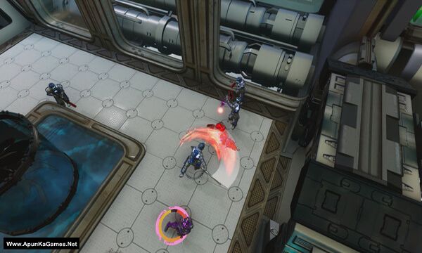 Memory Lost Screenshot 1, Full Version, PC Game, Download Free