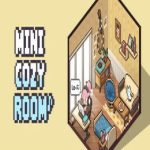 Mini Cozy Room: Lo-Fi