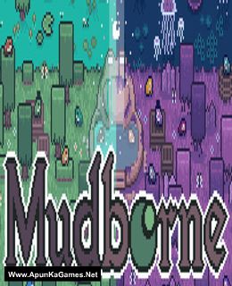 Mudborne: Frog Management Sim Cover, Poster, Full Version, PC Game, Download Free