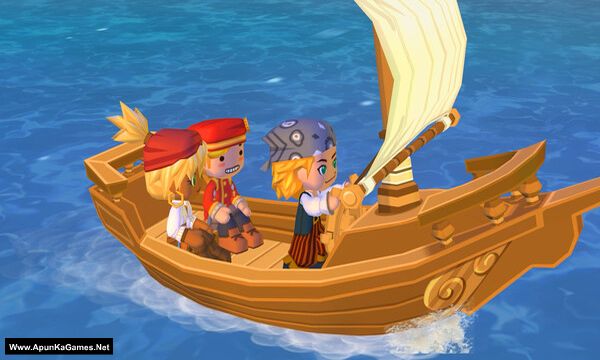 MySims Kingdom Screenshot 3, Full Version, PC Game, Download Free