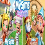 MySims